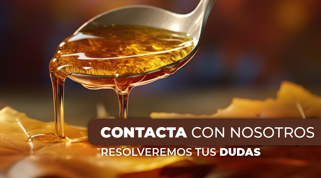 Contacta con nosotros